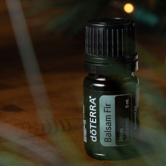 doTERRA balzsamfenyo 5 ml illoolaj