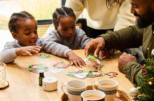 doTERRA Lumist Diffusor