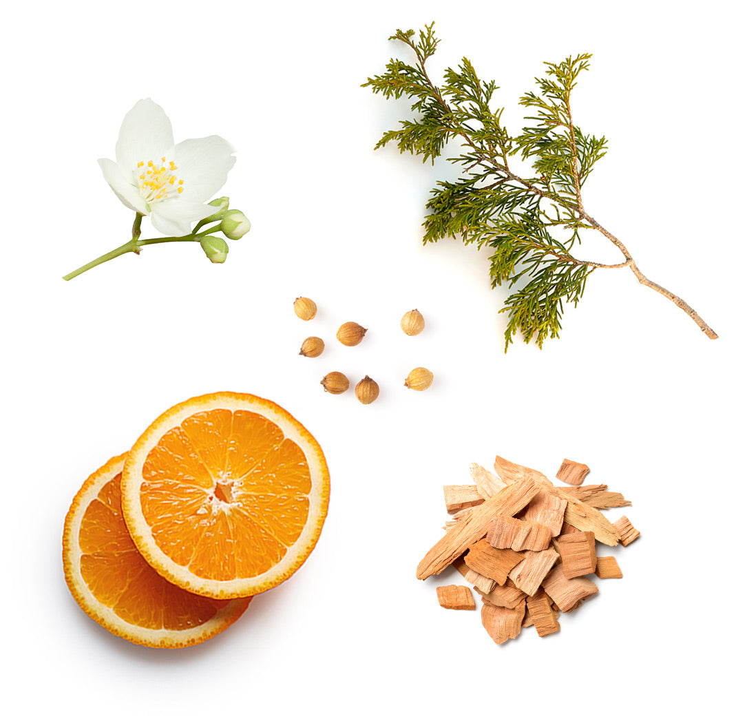 Phenomenal Touch Ätherische-Öl-Mischung