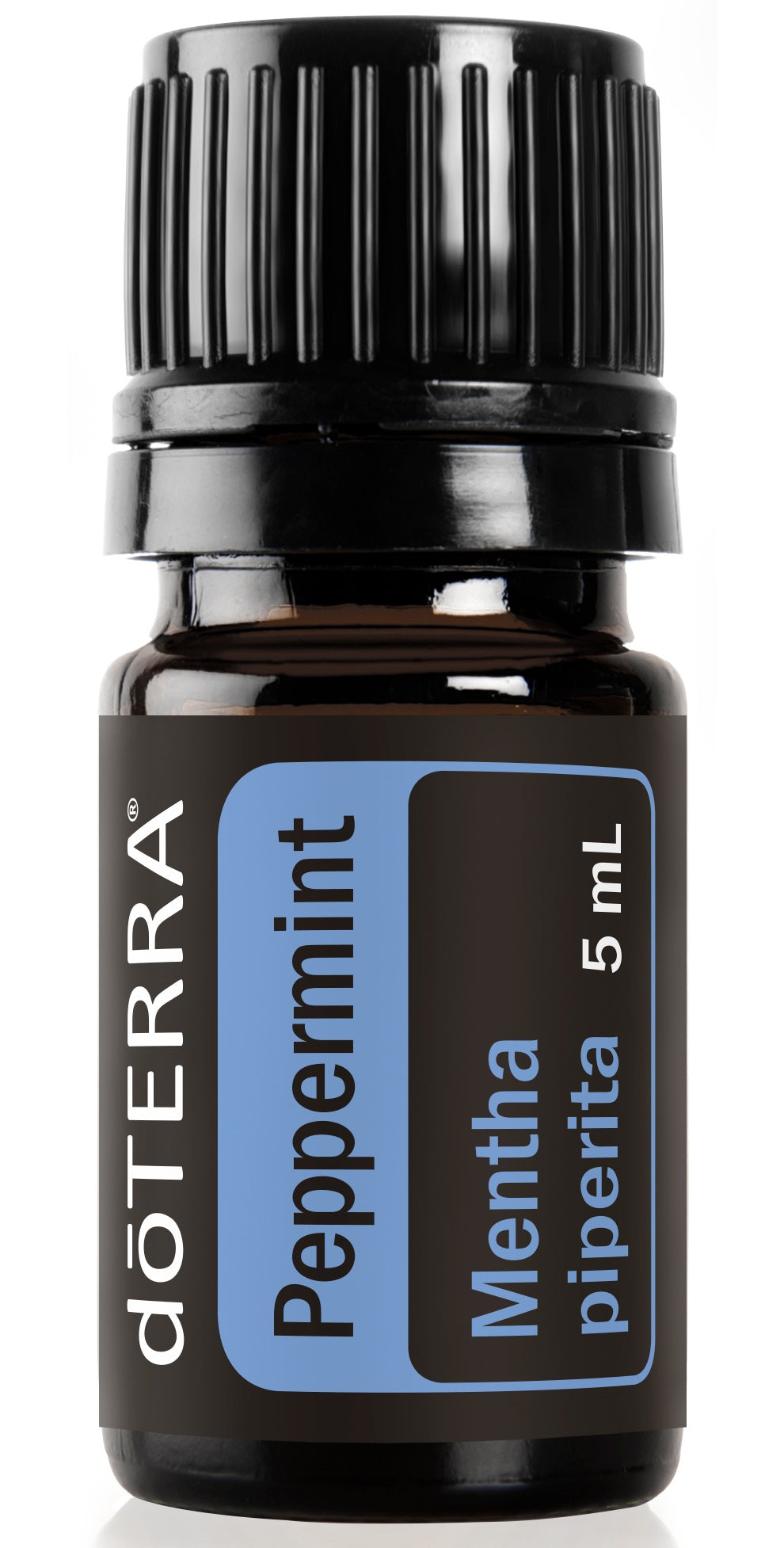 peppermint 5 ml Pfefferminze
