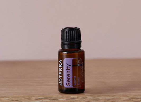 doterra serenity illóolaj keverék 15ml