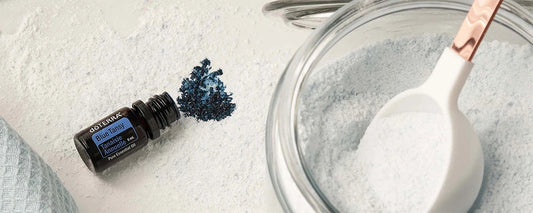 Doterra Blue Tansy essential oil