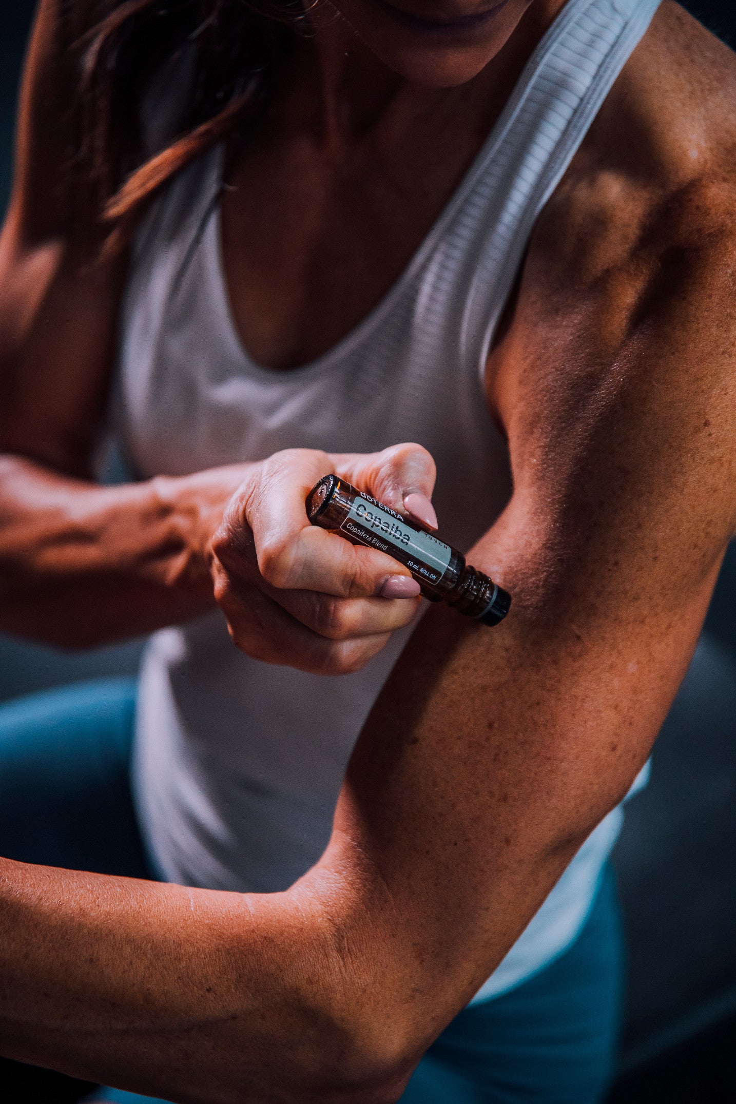 doTERRA Copaiba Öl touch 10 ml