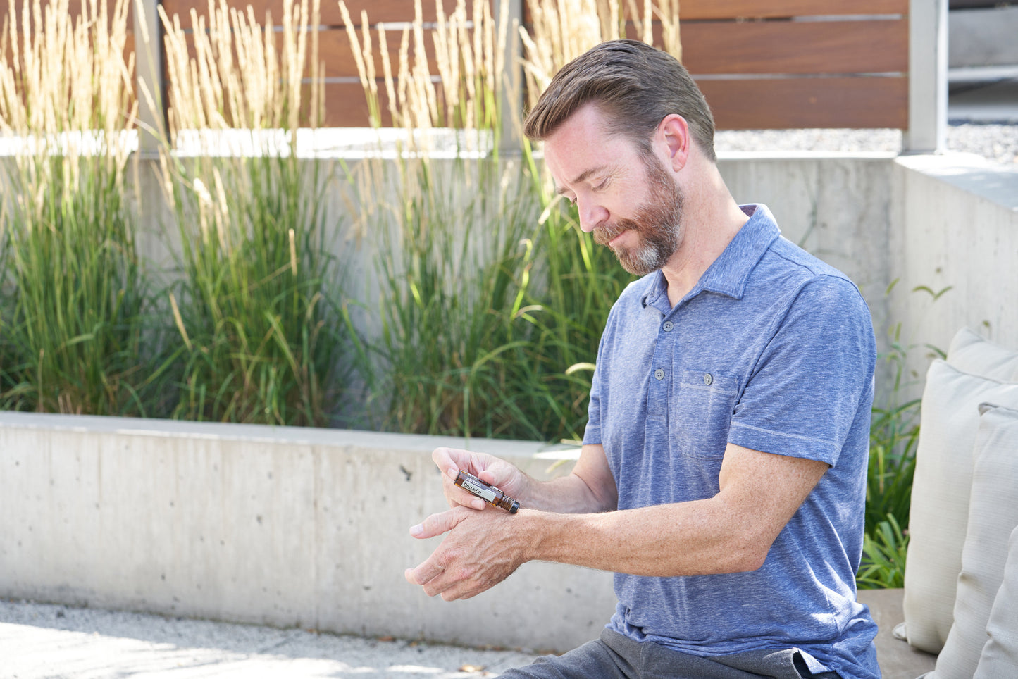 doTERRA Copaiba Öl touch 10 mlml