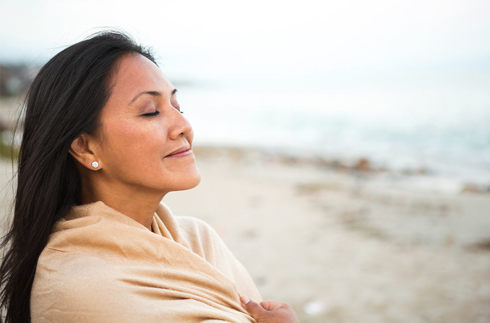 Peace Touch 10 ml stärkende Ölmischung