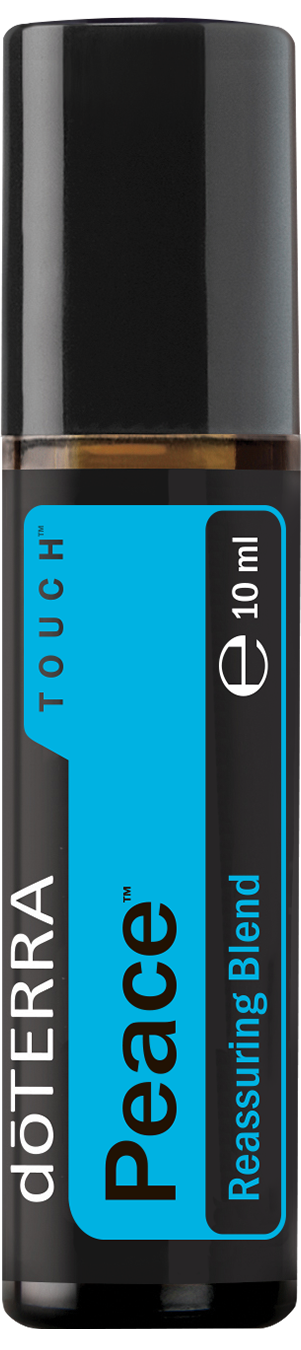 Peace Touch 10 ml stärkende Ölmischung