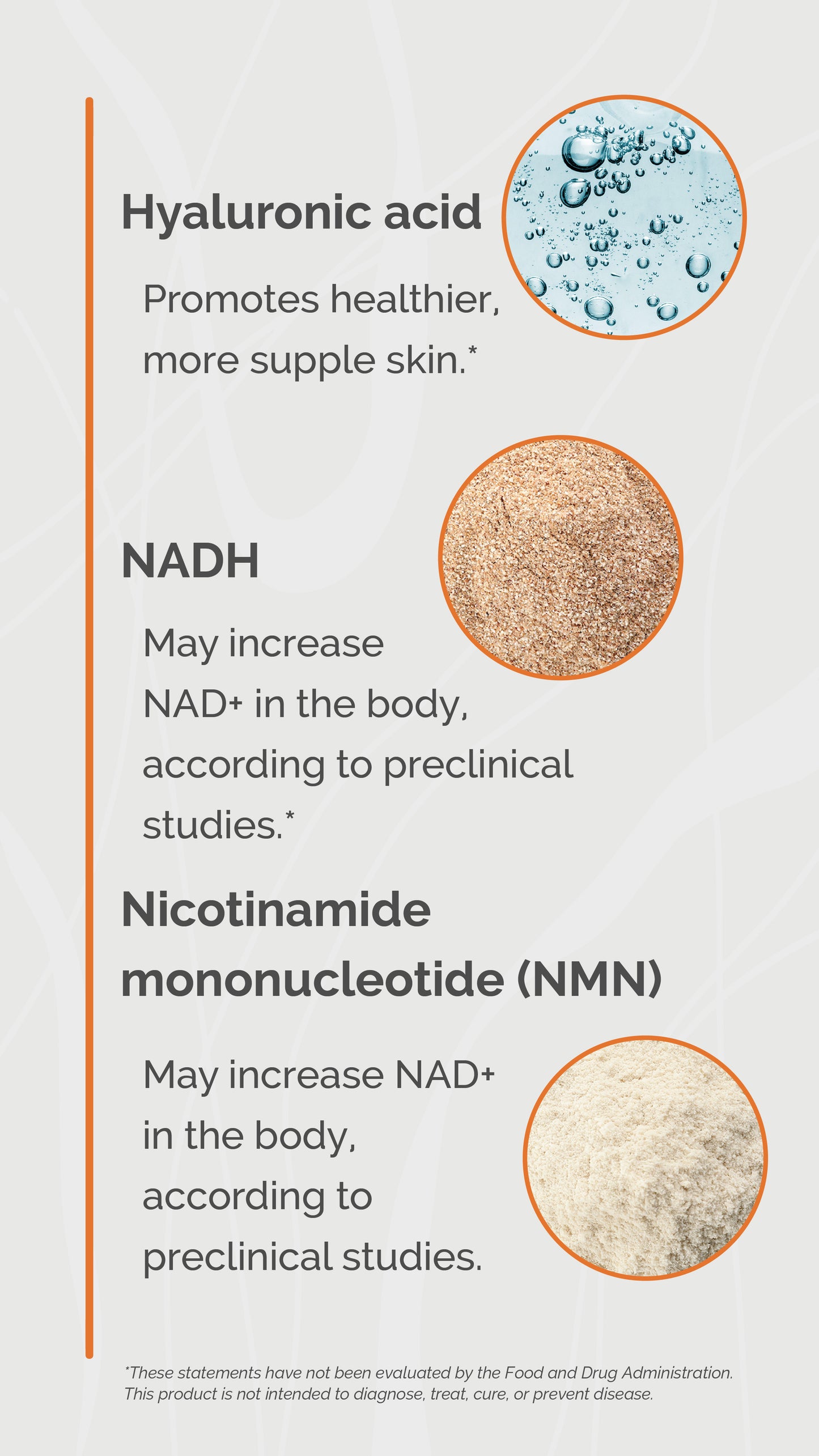 doTERRA MetaPWR™ Advantage - Granatapfel-Kirsche Geschmack