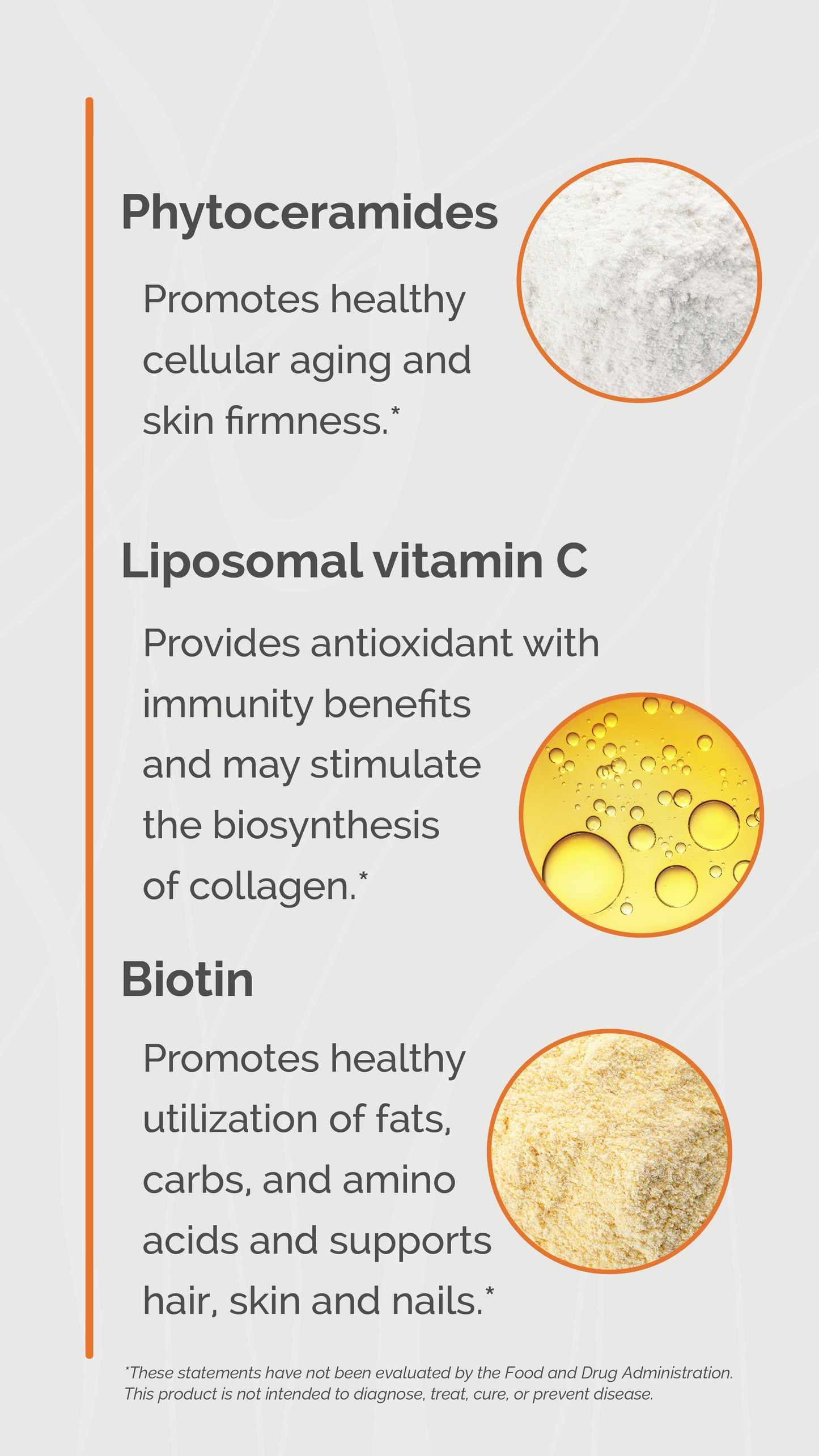 doTERRA MetaPWR™ Advantage - Granatapfel-Kirsche Geschmack