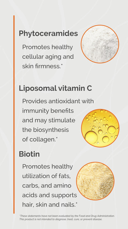 doTERRA MetaPWR™ Advantage - Granatapfel-Kirsche Geschmack
