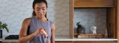 doTERRA MetaPWR™ Advantage - Granatapfel-Kirsche Geschmack