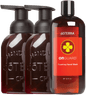 doTERRA On Guard schäumende Handseife + 2 Stück Spender