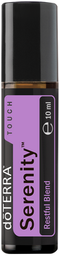 serenity 10 ml touch