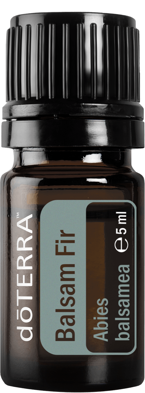 doTERRA balzsamfenyo 5 ml illoolaj
