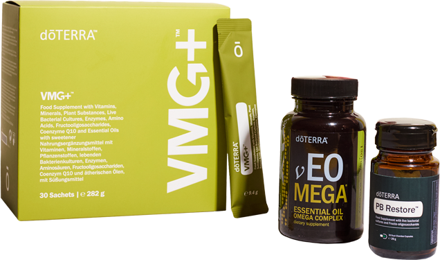 Wellness egyszeruen gyujtoSet Bild