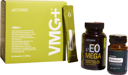 Wellness egyszeruen gyujtoSet Bild