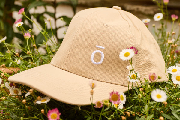 doTERRA baseball sapka