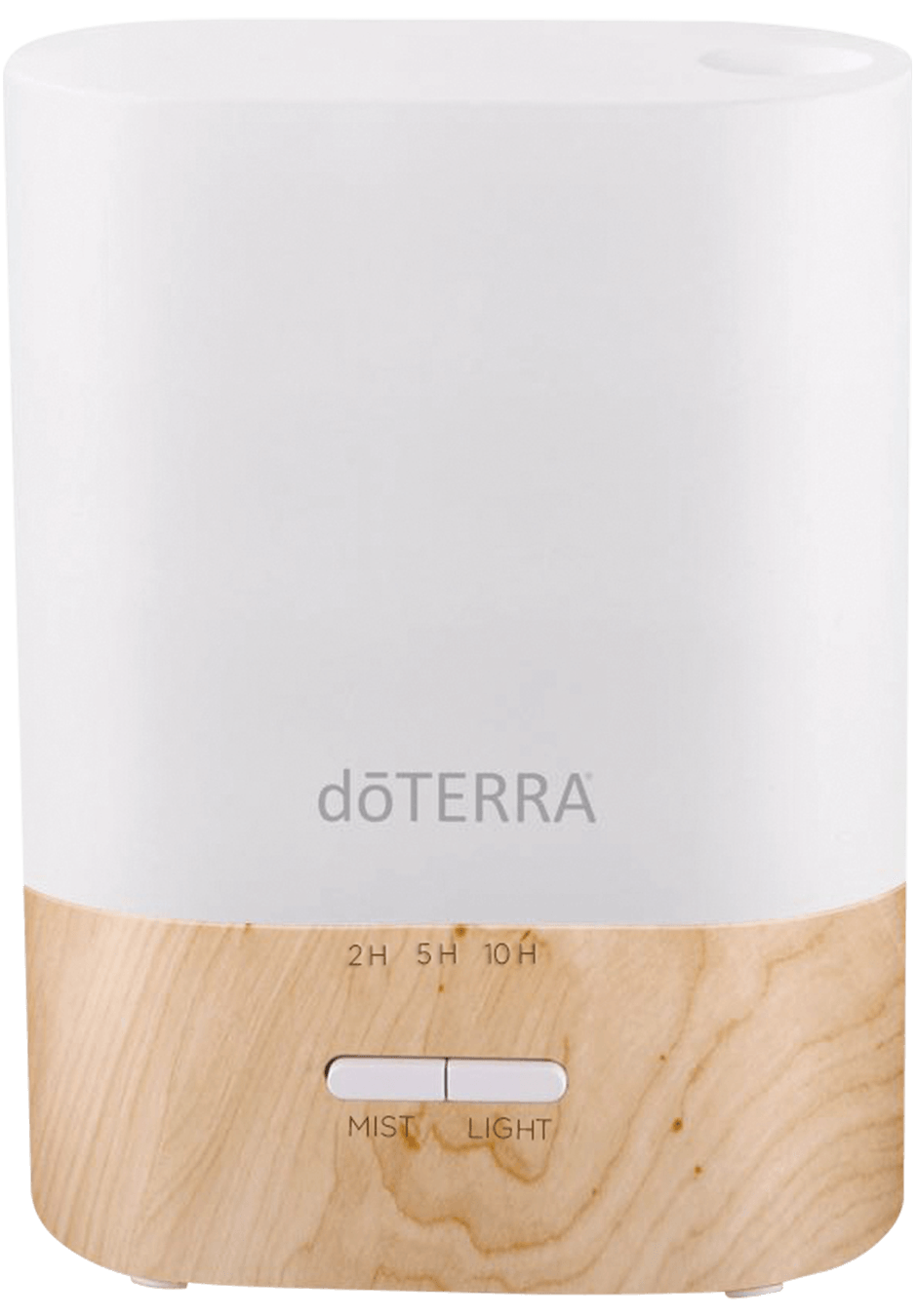 doTERRA lumo Diffusor