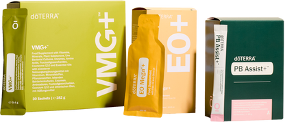 doTERRA wellness egyszeruen kapszulamentes Set kepe