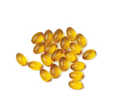 doTERRA zengest softgels Weichgelkapsel