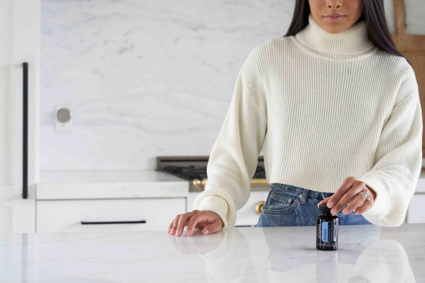 doTERRA zengest softgels Weichgelkapsel