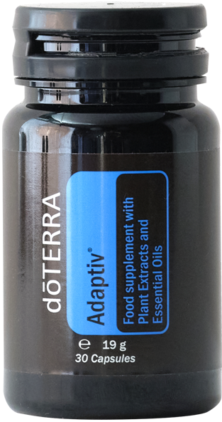 adaptiv Kapsel doTERRA