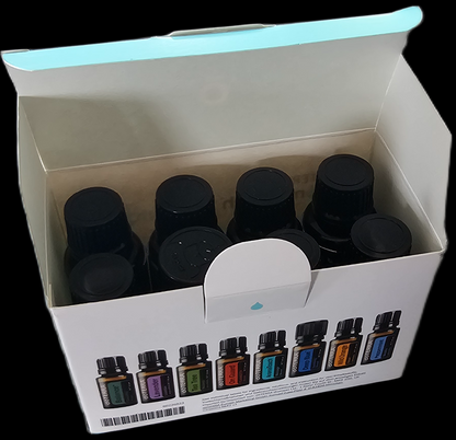 60226823 aromatouch technique Unboxing