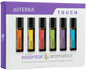 doTERRA essential aromatic touch Set