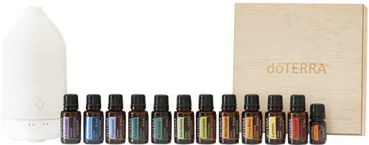 doTERRA together Set