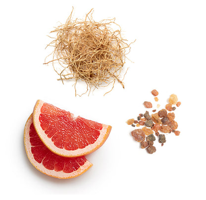 doTERRA holiday peace Mischung Inhaltsstoffe