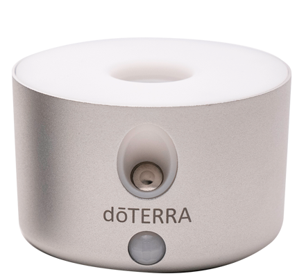 doTERRA lumist Diffusor