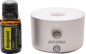 doTERRA Lumist Diffusor und Bergamotte Set