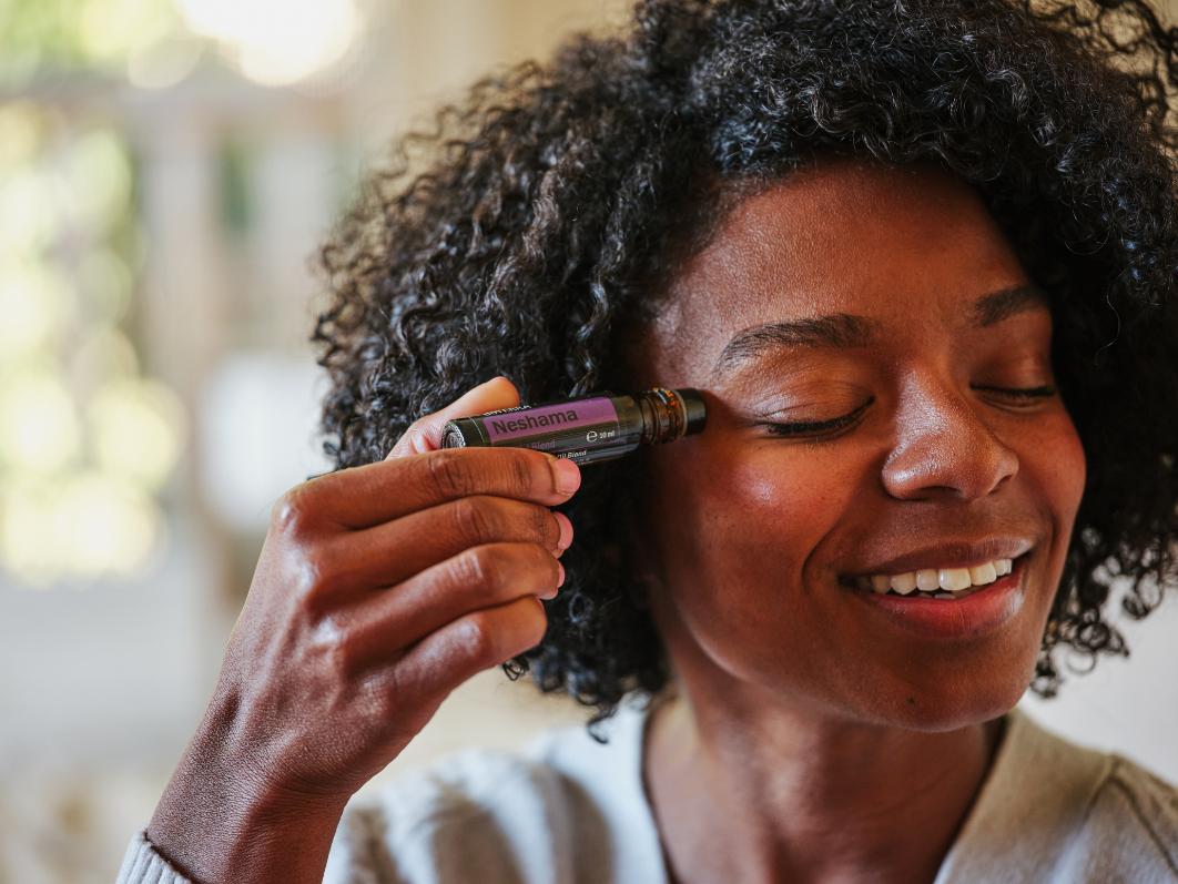 doTERRA Neshama 10 ml