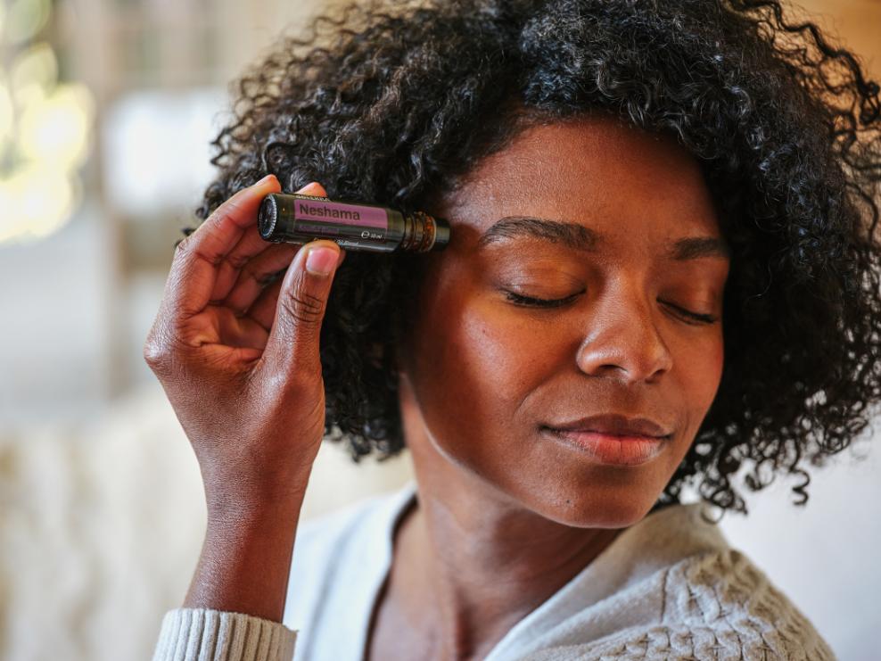 doTERRA Neshama 10 ml