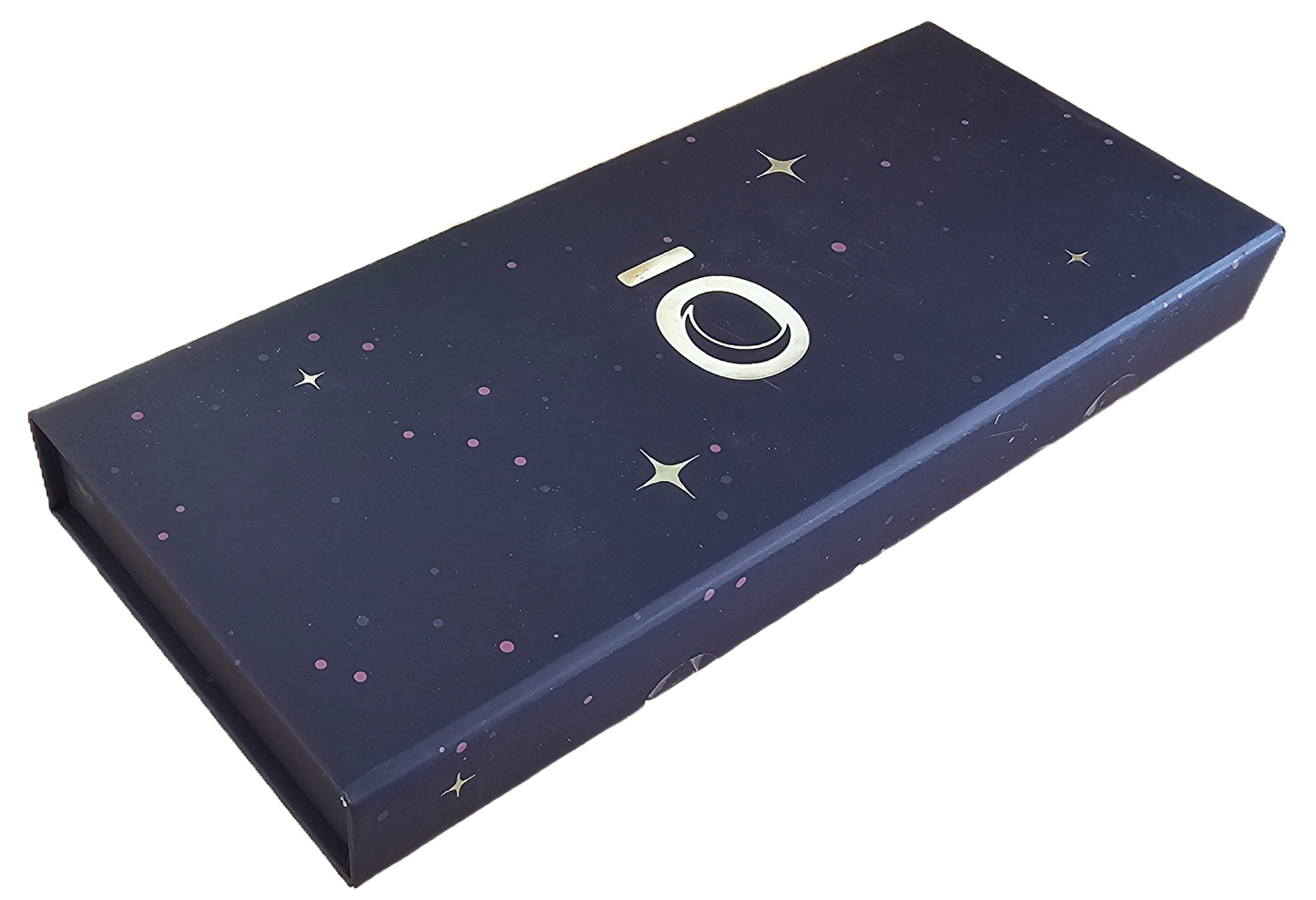 Entspannende Schlafmaske - doTERRA