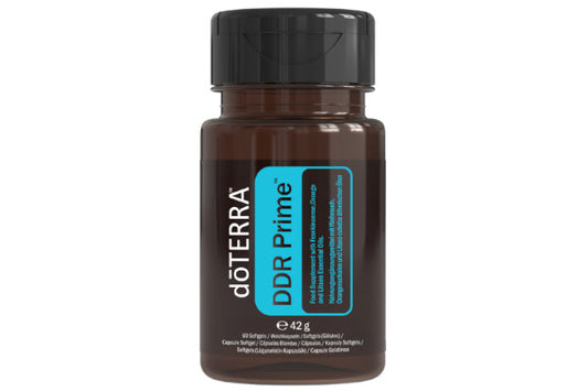 doTERRA DDR Prime Weichgelkapsel