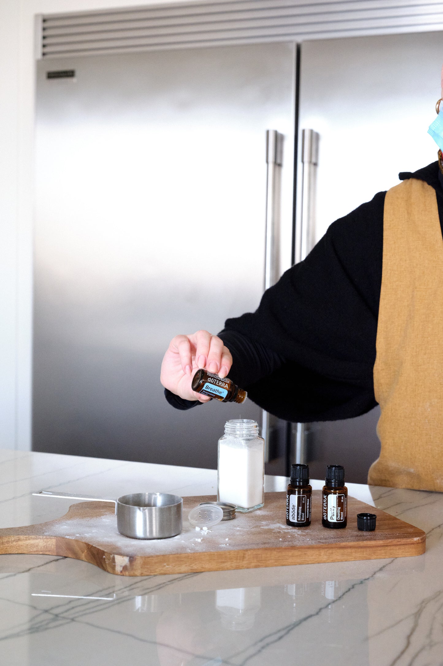 doTERRA air 15 ml ätherische Ölmischung