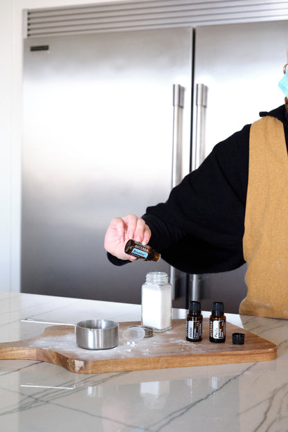 doTERRA air 15 ml ätherische Ölmischung