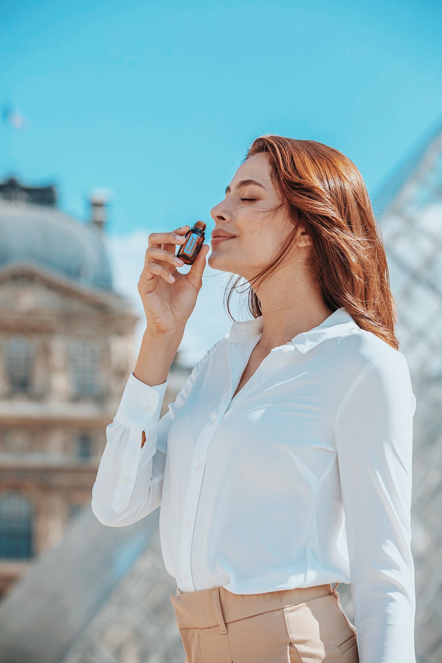 doTERRA air 15 ml ätherische Ölmischung