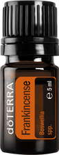 frankincense 5 ml Weihrauch doTERRA