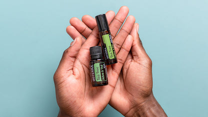 doTERRA Teebaum (Tee tree) ätherisches Öl 15 ml