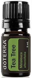 doTERRA Tee tree