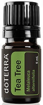 doTERRA Tee tree