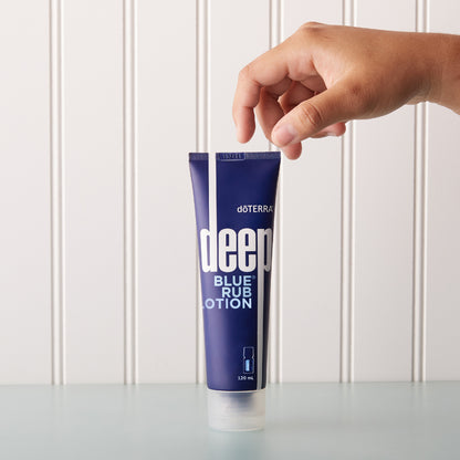 doTERRA Deep Blue™ 2+1 Set