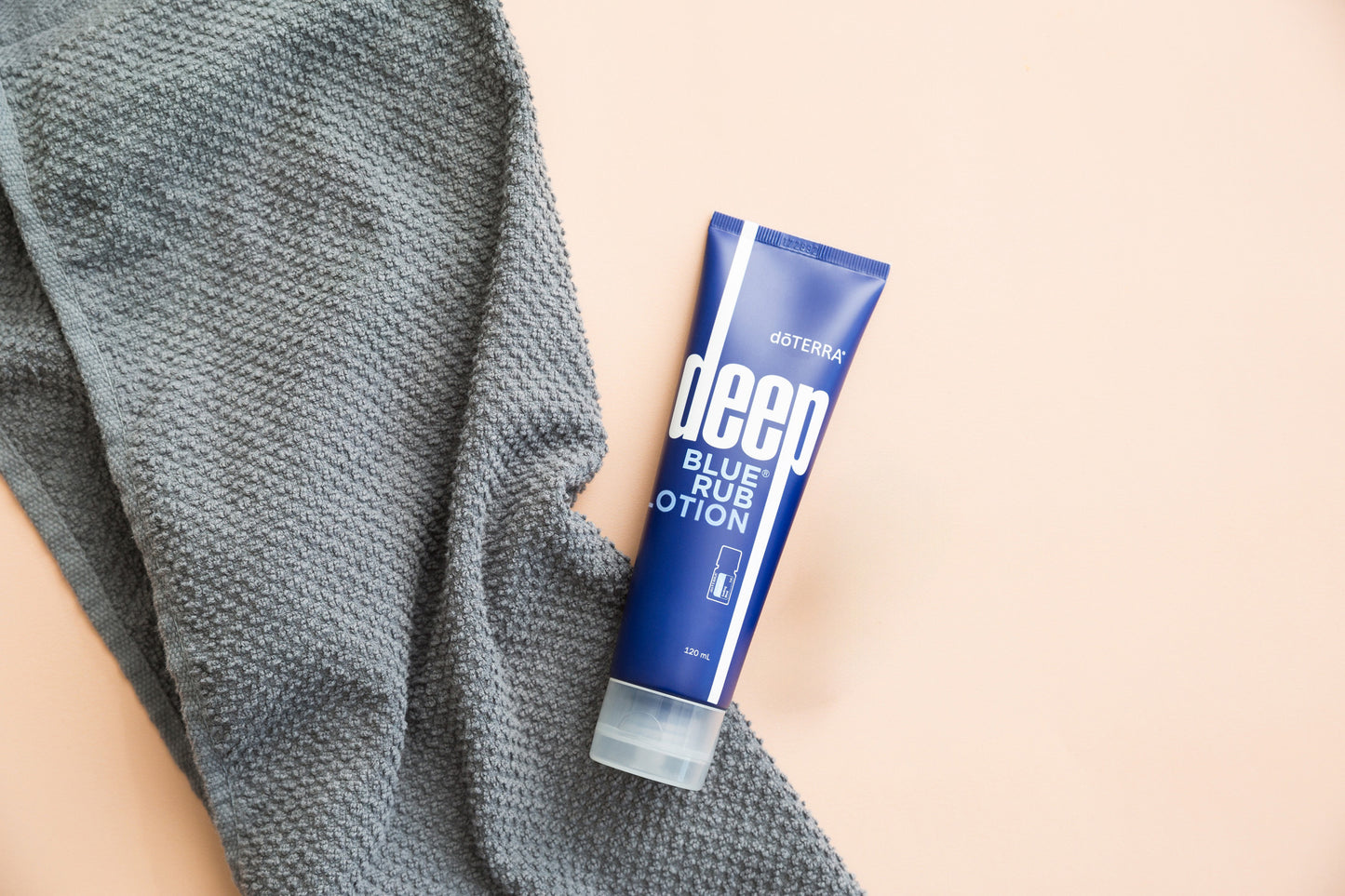 doTERRA Deep Blue™ 2+1 Set