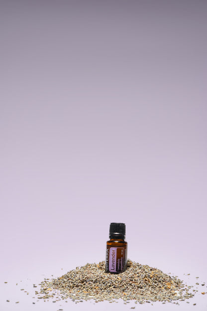 doTERRA Lavendel ätherisches Öl 15mg - Lavender