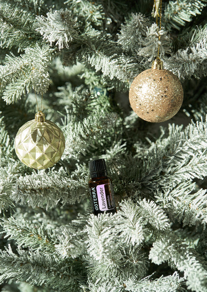 doTERRA Lavendel ätherisches Öl 15mg - Lavender