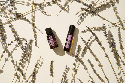 doTERRA Lavendel ätherisches Öl 15mg - Lavender