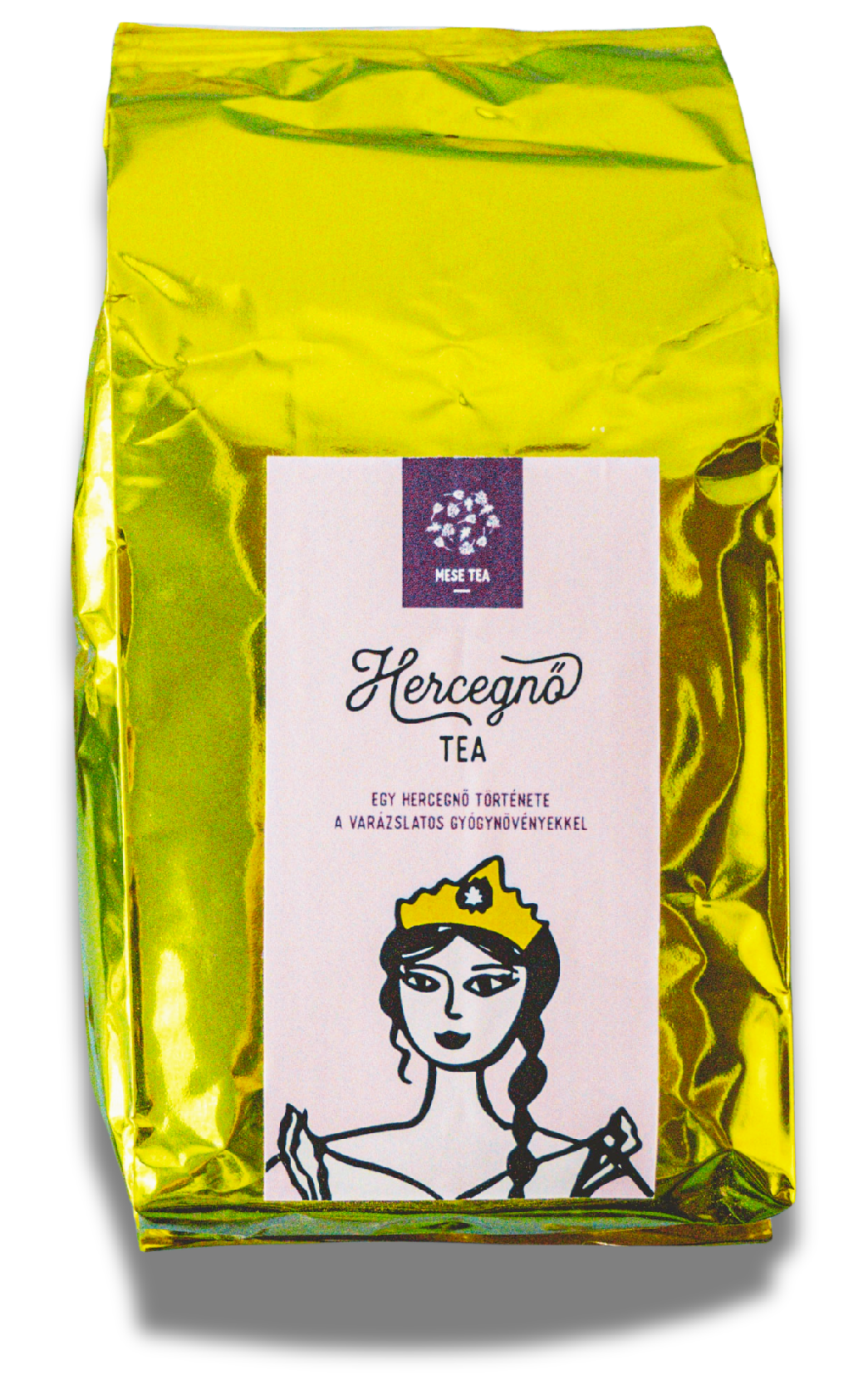 Prinzessin Teemischung