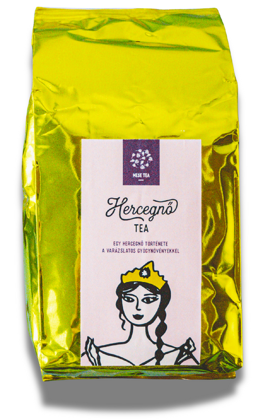 Prinzessin Teemischung