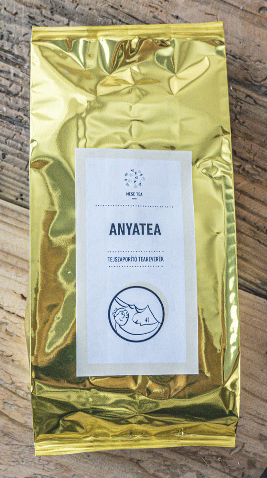 Stilltee milchfördernde közeli